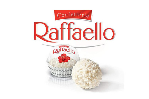 Confelteria - Raffaello - 10 x Loose
