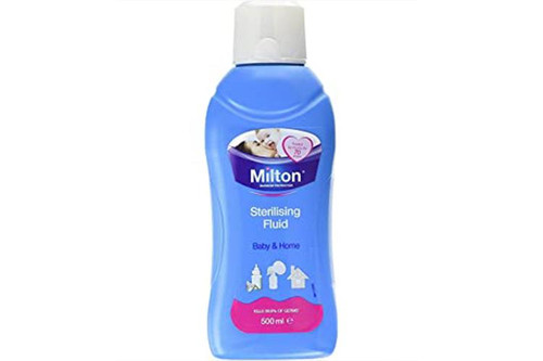 Milton - Sterilising Fluid - 500ml