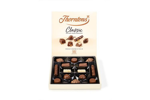 Thorntons - Classic - 150g