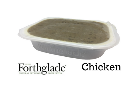 Forthglade - Chicken - 395g