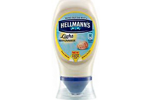 Hellmann's - Light Mayonnaise - 250ml