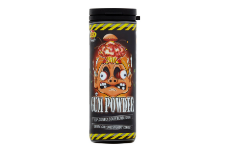 ZED - Gum Powder - 35g