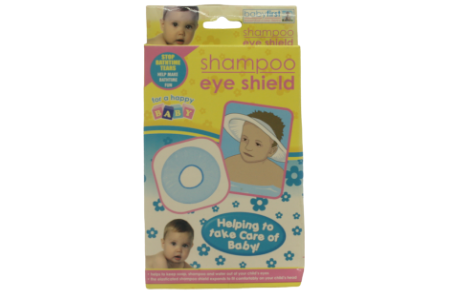Baby First - Shampoo Eye Shield.