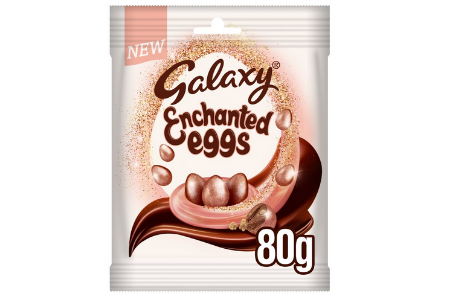 Galaxy - Enchanted Eggs - 80g