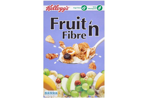 Kellogg's - Fruit n Fibre - 750g
