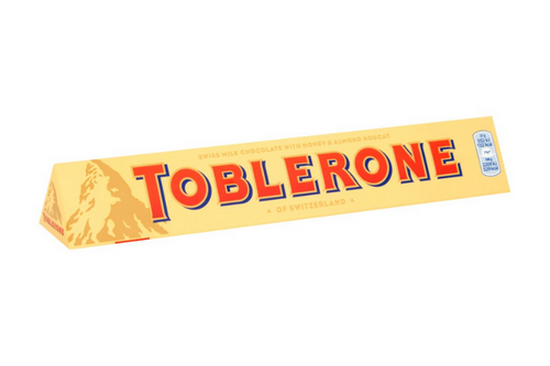 Toblerone - 100g