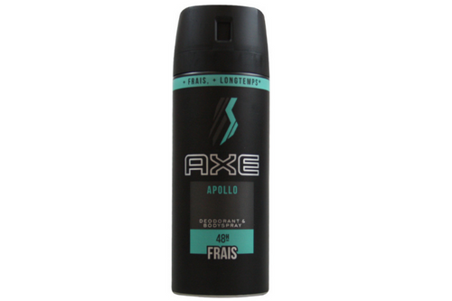 Axe - Apollo - Deodorant & Body Spray - 150ml