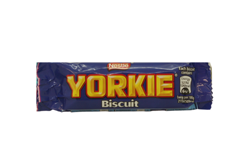 Nestle - Yorkie Biscuit - 24.5g