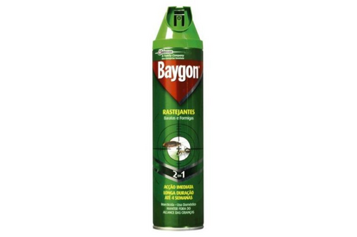 Baygon - Insect Killer Spray - 400ml