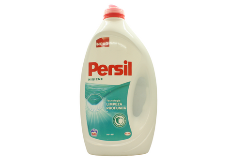 Persil  laundry detergent Gel - 60 washes - 3litre