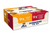 Quaker - Porridge To Go - Breakfast Squares - 18x55g  Packs