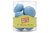 Best Buy - 8 Blue Floating Candles -