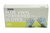 Clearly Professional Blue Vinyl Gloves - Powdered - 100 Large (Damaged Packaging)