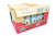 Box of Pringles - Salt & Pepper - 19 x 165g