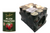 Case of Don Mario - Plum Tomatoes in Tomato Juice - 400g x 24