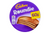 Cadbury - Roundie Milk Chocolate Biscuit - 30g