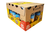 Box Pringles - Tortilla EL Salted Original - 160g x 19
