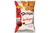 Popchips - Barbeque Flavour Potato Snacks - 311g