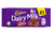 Cadbury - Dairy Milk - Daim Chocolate Bar - 120g