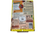 An image of the ingredients for the product Maggi - Juicy Chicken Peppery &amp; Warming Cajun Seasoning &amp; Cooking Bag - 38g from Best Before Its Gone, we stock products near or past their best Before Date.