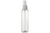 150ml Refillable Transparent Spray Bottle