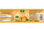 An image of the ingredients for the product Juice Tree - Orange Juice - 330ml. from Best Before Its Gone, we stock products near or past their best Before Date.