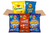 Walkers - Multipacks Variety Snack Box (48 Single Bags)