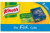 Knorr - The Fish Cube - 80g