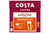 Costa Coffee - Mocha Italia - Signature Blend - GIngerbread Latte - 8 Cups