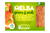 Van Der Meulen - Melba - Grains & Seeds Thins - Vegan - 100g (5 x 20g)