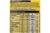 An image of the ingredients for the product Maggi - Rich 'n' Herby - Italian Herbs - 37g from Best Before Its Gone, we stock products near or past their best Before Date.
