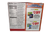 An image of the ingredients for the product Lucky Charms - Treat Bars 8 Pack - 192g from Best Before Its Gone, we stock products near or past their best Before Date.