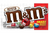 M&M's - White Chocolate - 70g