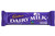 Cadbury - Dairy Milk - Standard Bar - 45g