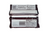 An image of the ingredients for the product Hershey's - Milk Chocolate Santas - 34g from Best Before Its Gone, we stock products near or past their best Before Date.