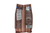 An image of the ingredients for the product McDougalls - Chocolate Plain Flour Blend - 450g from Best Before Its Gone, we stock products near or past their best Before Date.
