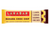 Larabar Banana Choc Chip - 45g