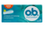 o.b. 32 Pro Comfort Tampons - Super (Foreign Writing)