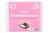 Fry's - Strawberry Cream - Rich Dark Chocolate with a Smooth Fondant Centre - 3 x 49g