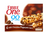 Fibre One - 90 Calorie - Milk Chocolate Popcorn Bars - 4 x 21g
