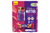 Cadbury - Nuttier - Cranberry, Almond and Peanut Chocolate Bar - 3 x 40g