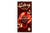 Galaxy Fusions - Dark Chocolate with 70% Cocoa - 100g
