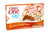 Fibre One - 90 Calorie - 4 Carrot Cake Bars - 4 x 25g