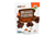 InnoFoods - Organic - Dark Chocolate Keto Nuggets - Pecans, Almonds & Hemp Seeds - 500g