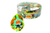 World Of Dinosaurs - Milk Chocolate Coins - 12 x 65g Bags 
