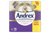 An image of Andrex - Supreme Quilts - Toilet Tissue - 16 Rolls from Best Before Its Gone, we stock products near or past their best Before Date.