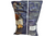 An image of the ingredients for the product Walkers - Sensations - Naan Chips - Garlic &amp; Herb Flavour Wheat Snacks - 150g from Best Before Its Gone, we stock products near or past their best Before Date.