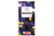 Tesco - Classic Dark Chocolate - 74% Cocoa - 100g