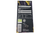 An image of the ingredients for the product Tesco - Intense Dark Chocolate - 85%  Cocoa - 100g from Best Before Its Gone, we stock products near or past their best Before Date.