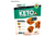 An image of Organic Keto Coconut Clusters - Pumpkin, Sunflower &amp; Hemp Seeds - 500g (Damaged Packaging) from Best Before Its Gone, we stock products near or past their best Before Date.